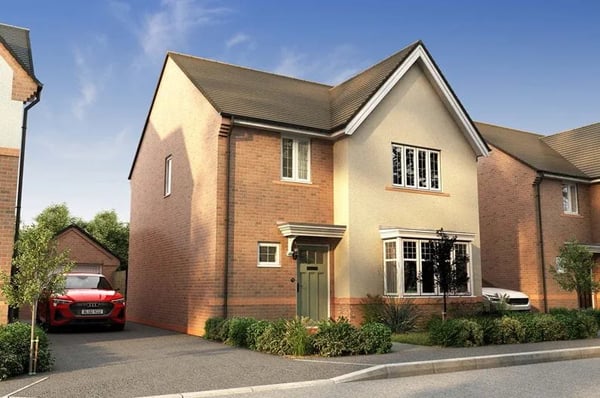 The Wixham - Plot 570 - Image 1