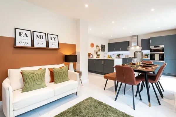 The Wyatt - Plot 595 - Image 1