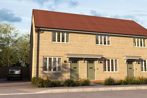 The Drake - Plot 671 - Image 2
