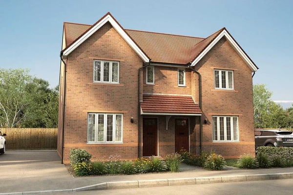 The Kilburn - Plot 307 - Image 2