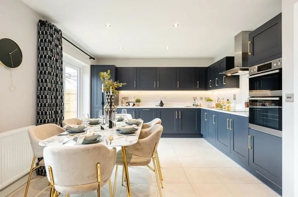 The Hallam - Plot 394 - Image 1