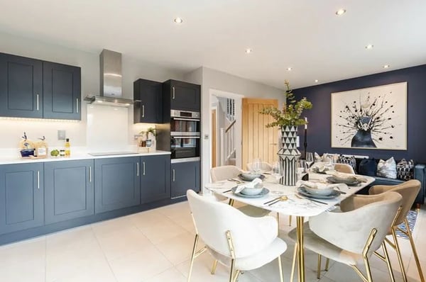 The Hallam - Plot 394 - Image 3