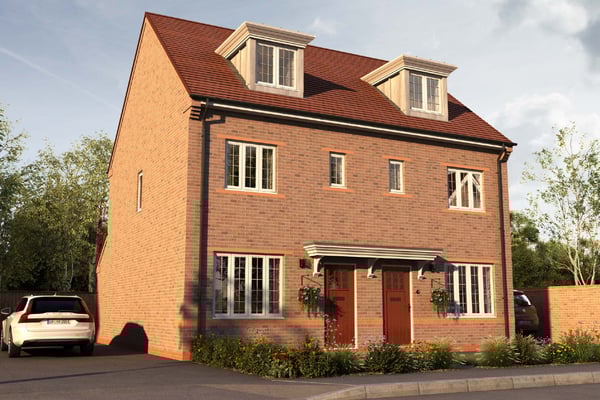 The McArthur - Plot 396 - Image 2