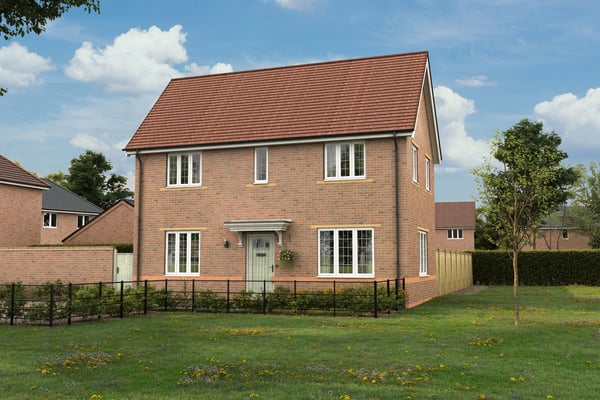 The Lawrence - Plot 400 - Image 2