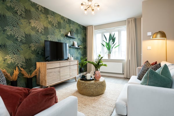 The Makenzie - Plot 144 - Image 3