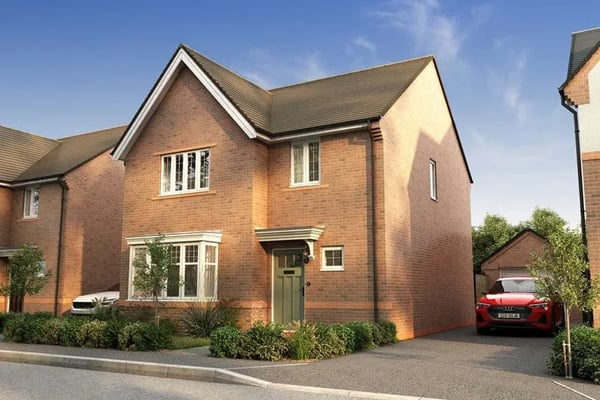 The Wixham - Plot 299 - Image 2