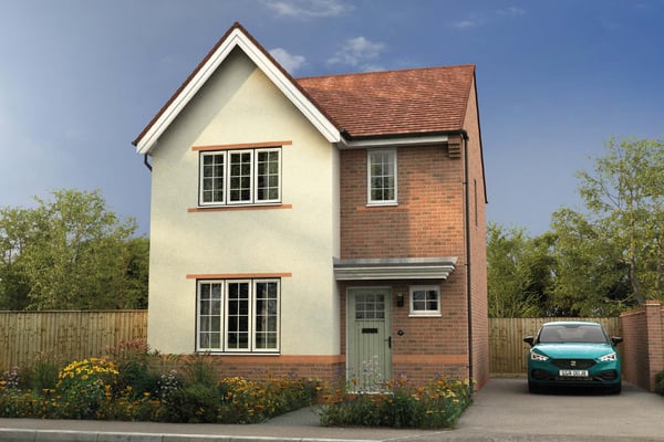 The Huxley - Plot 186 - Image 1