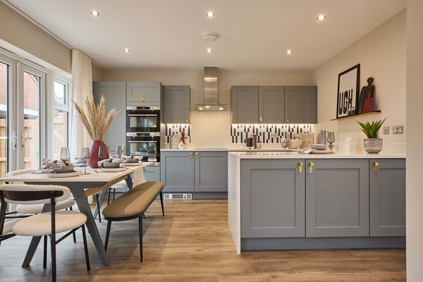 The Wollaton - Plot 257 - Image 1