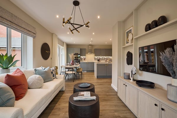 The Wollaton - Plot 257 - Image 2