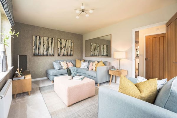 Lyford - Plot 309 - Image 3