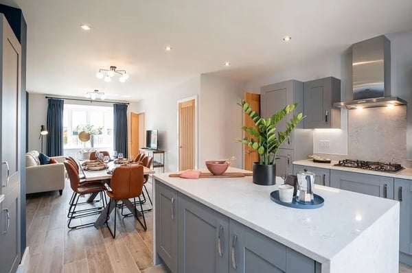 Harwood - Plot 311 - Image 1