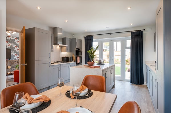 Harwood - Plot 311 - Image 2