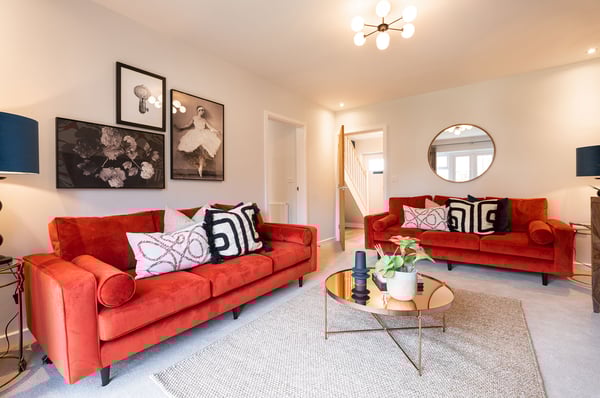 Harwood - Plot 311 - Image 3