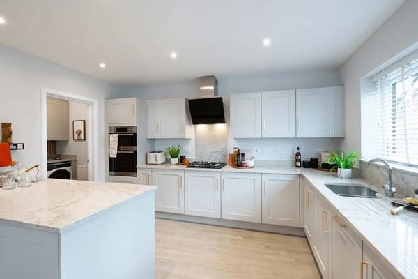 Dawlish - Plot 313 - Image 1