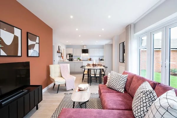 Dawlish - Plot 313 - Image 2