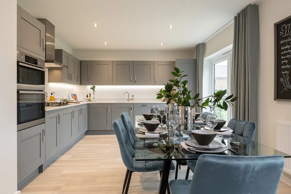 The Hopkins - Plot 205 - Image 1