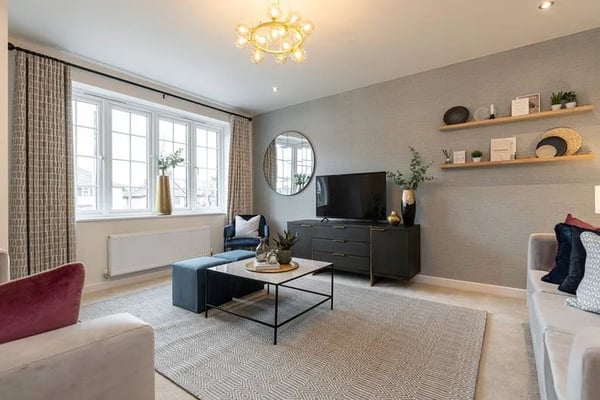 The Hopkins - Plot 205 - Image 3
