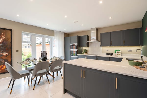 The Watercroft - Plot 208 - Image 1