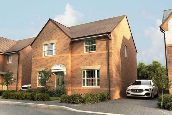 The Lullingstone - Plot 213 - Image 2