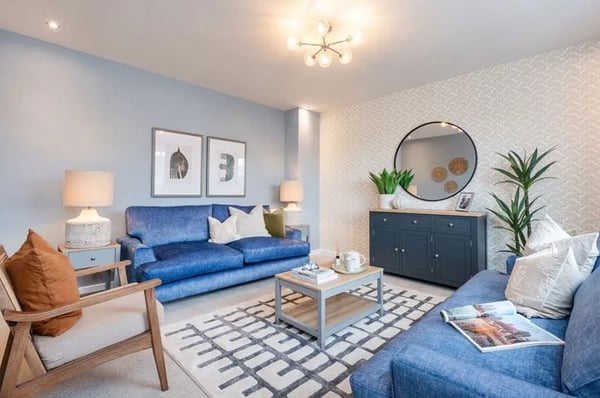 The Whalton - Plot 390 - Image 3