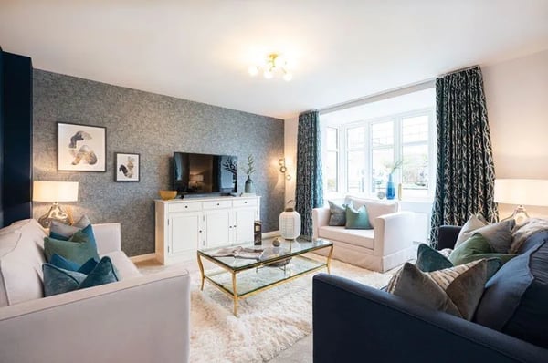 The Wetton - Plot 391 - Image 1
