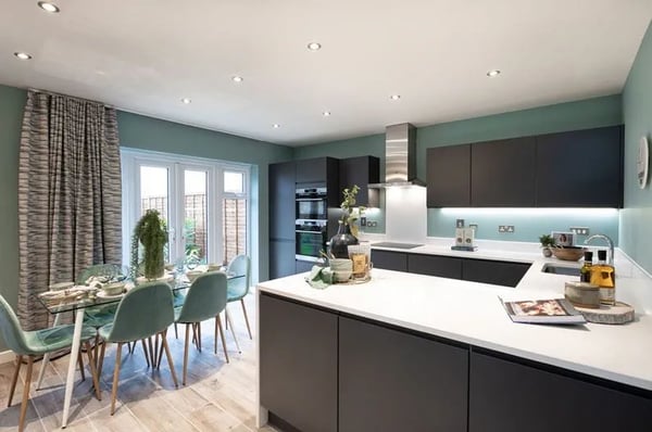 The Wetton - Plot 391 - Image 3
