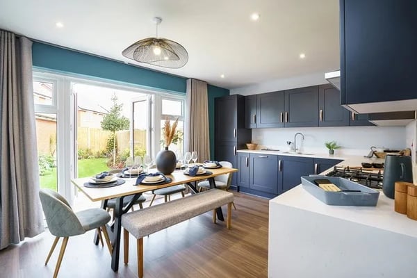 The Huxley - Plot 569 - Image 1