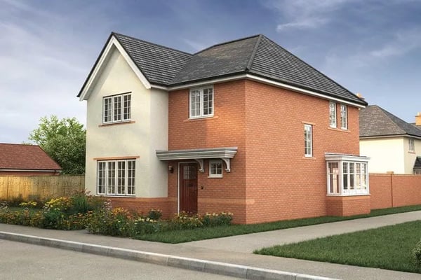 The Haddon - Plot 700 - Image 1