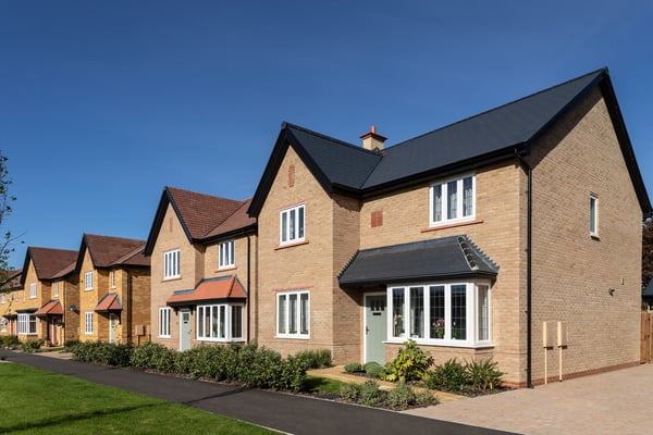 The Harwood - Plot 227 - Image 1