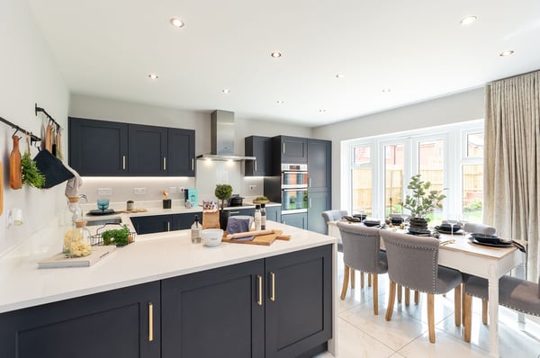 The Wetton - Plot 278 - Image 1