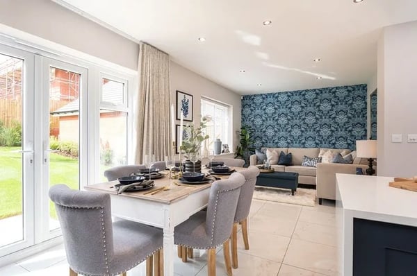 The Wetton - Plot 278 - Image 2