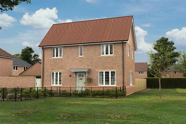 Lyford - Plot 135 - Image 1