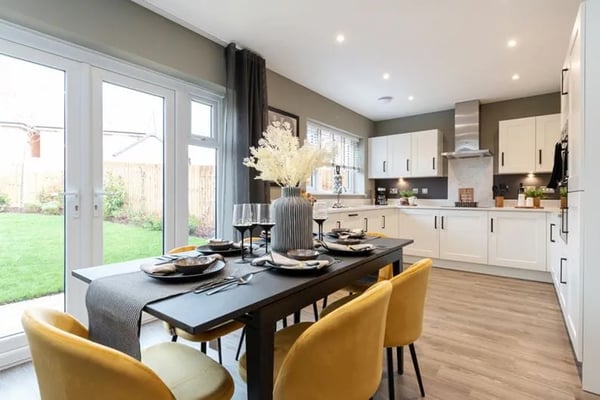 Morris - Plot 150 - Image 1