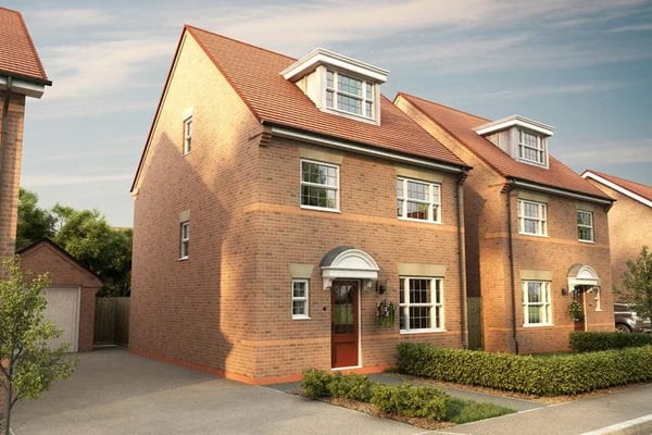Morris - Plot 176 - Image 1