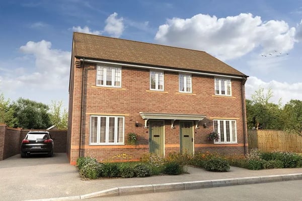 The Byron - Plot 237 - Image 2