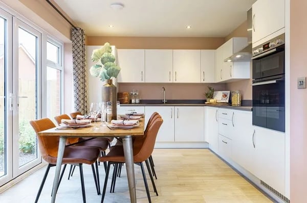 The Lydgate - Plot 247 - Image 1