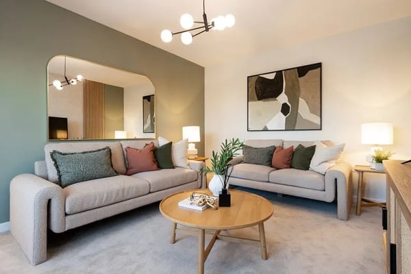 The Oulton - Plot 581 - Image 2