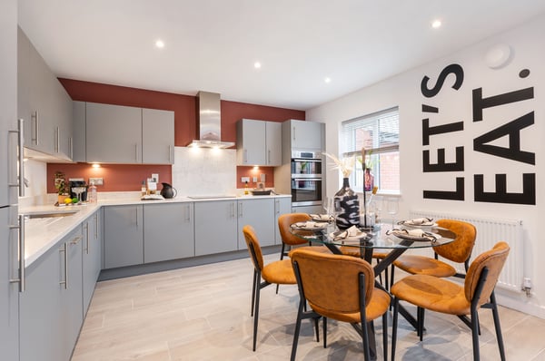 The Hacheston - Plot 582 - Image 1