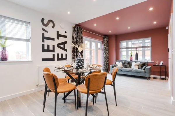 The Hacheston - Plot 582 - Image 2