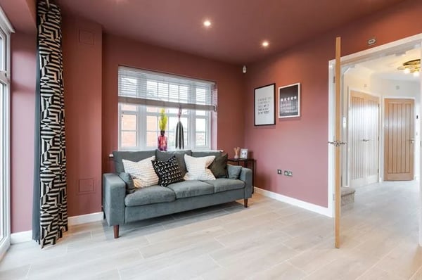 The Hacheston - Plot 582 - Image 3