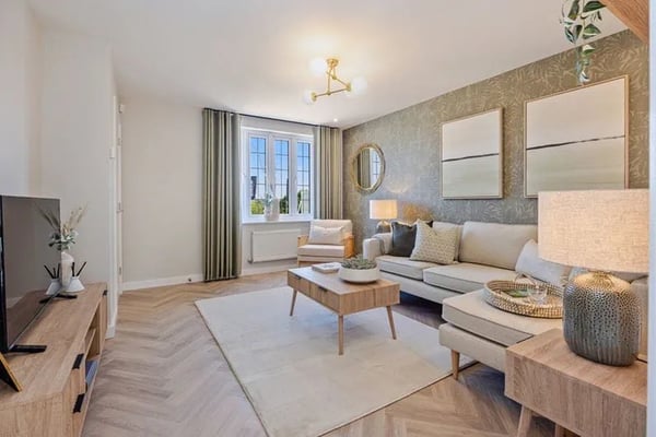 The Byron - Plot 598 - Image 3