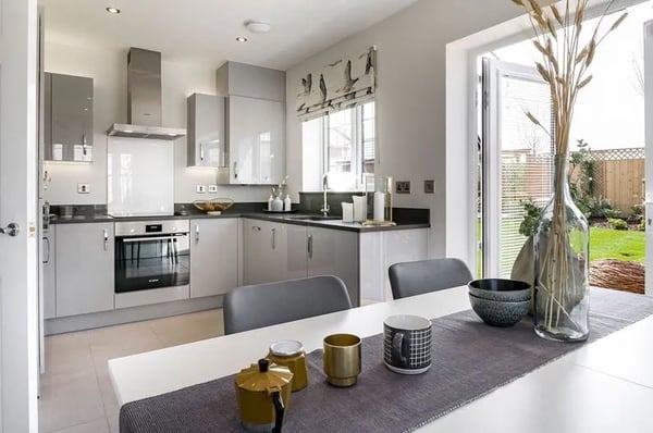 The Lyttelton - Plot 599 - Image 1