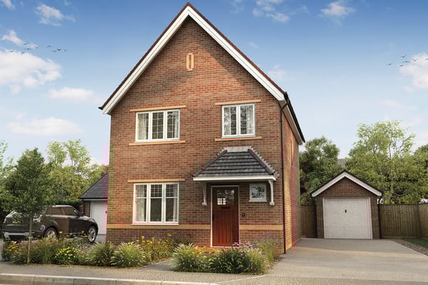 The Heaton - Plot 3 - Image 1