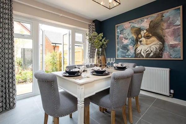 The Morris - Plot 196 - Image 3