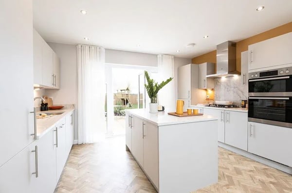 The Verwood - Plot 207 - Image 1