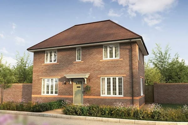 The Lyford - Plot 228 - Image 2
