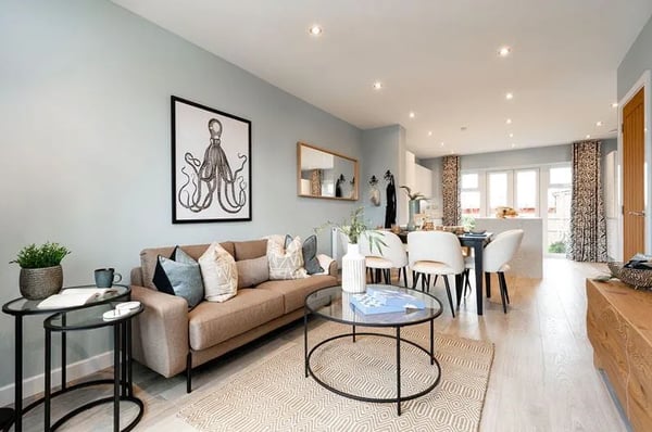 The Harwood - Plot 260 - Image 1
