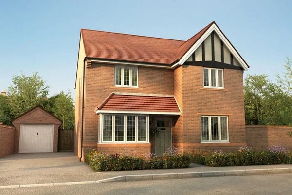 The Harwood - Plot 260 - Image 2