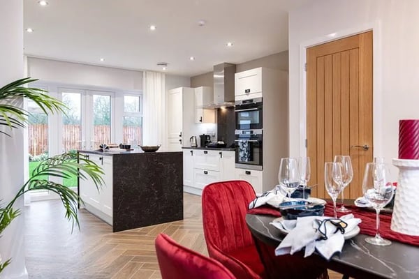 The Hawkins - Plot 279 - Image 1