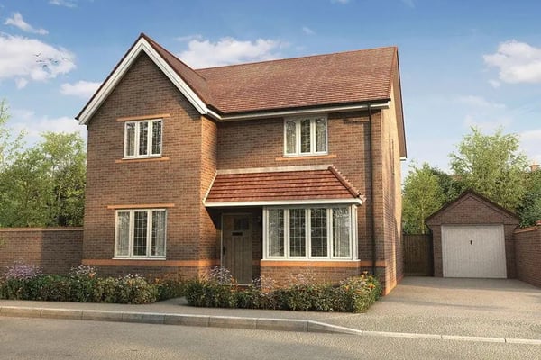 The Hawkins - Plot 279 - Image 2